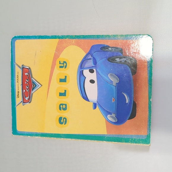 Disney's Cars Lot - Picture 12 of 16